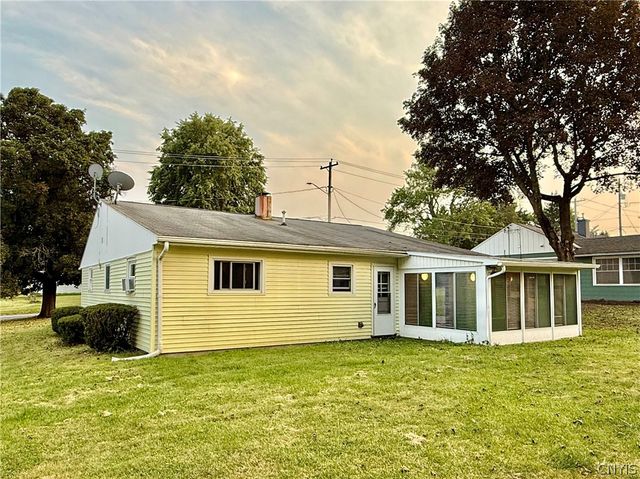 109 Standart Avenue, Auburn, NY 13021