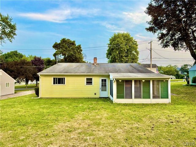 109 Standart Avenue, Auburn, NY 13021