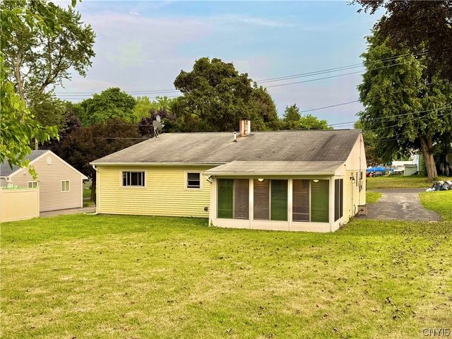 109 Standart Avenue, Auburn, NY 13021
