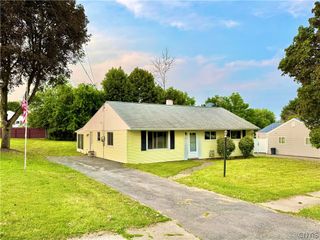 109 Standart Avenue, Auburn, NY 13021