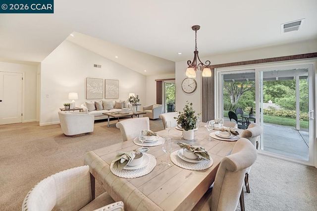 925 Terra California Dr 6, Walnut Creek, CA 94595