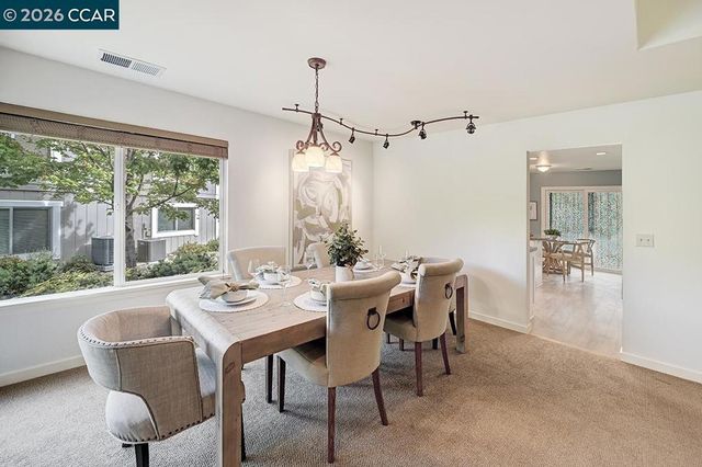 925 Terra California Dr 6, Walnut Creek, CA 94595