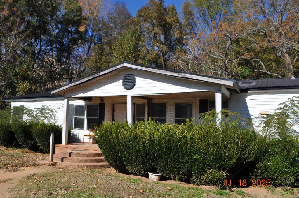 232 Gulley Branch Road, Saint Stephen, SC 29479