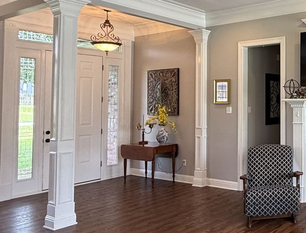 2100 Forest Hills Boulevard, Haughton, LA 71037