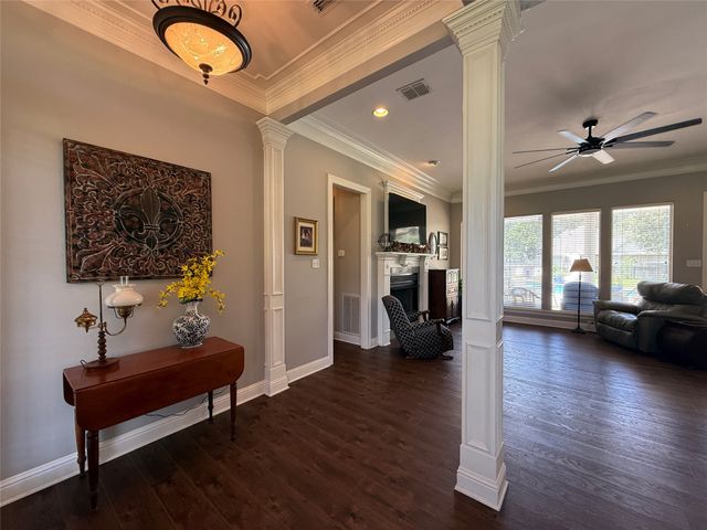 2100 Forest Hills Boulevard, Haughton, LA 71037