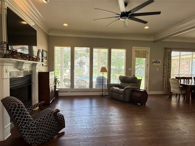 2100 Forest Hills Boulevard, Haughton, LA 71037