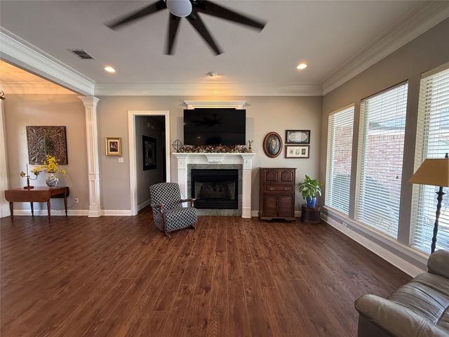 2100 Forest Hills Boulevard, Haughton, LA 71037