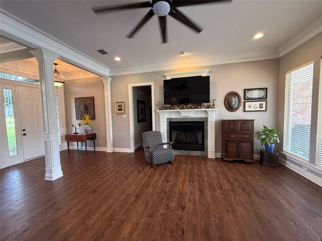 2100 Forest Hills Boulevard, Haughton, LA 71037