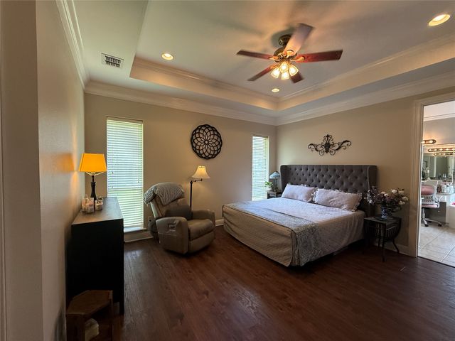 2100 Forest Hills Boulevard, Haughton, LA 71037
