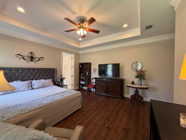 2100 Forest Hills Boulevard, Haughton, LA 71037