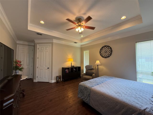 2100 Forest Hills Boulevard, Haughton, LA 71037