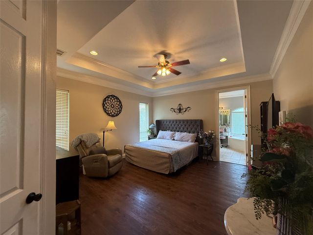 2100 Forest Hills Boulevard, Haughton, LA 71037