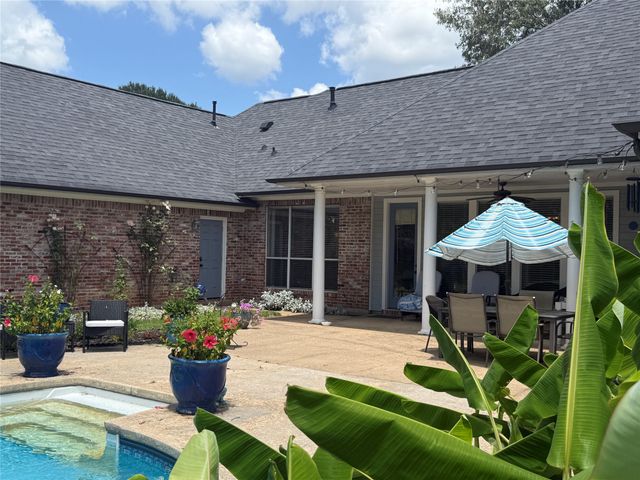 2100 Forest Hills Boulevard, Haughton, LA 71037