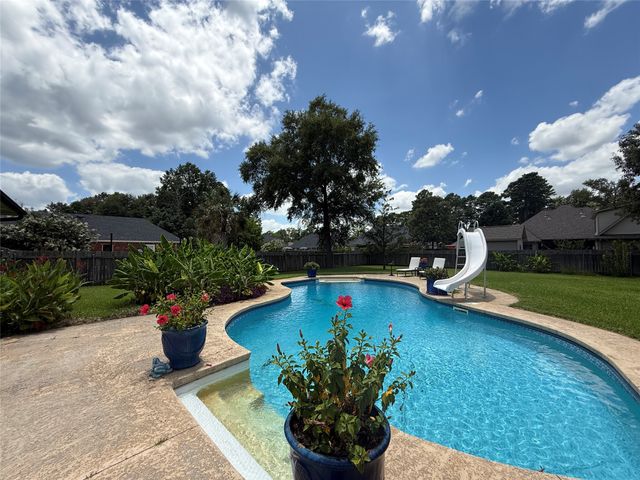 2100 Forest Hills Boulevard, Haughton, LA 71037