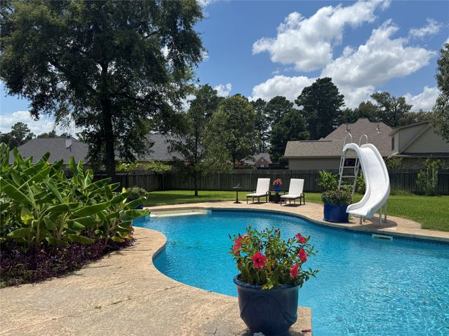 2100 Forest Hills Boulevard, Haughton, LA 71037