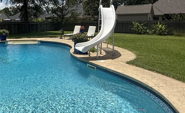 2100 Forest Hills Boulevard, Haughton, LA 71037