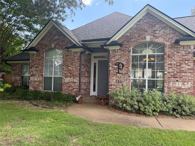 2100 Forest Hills Boulevard, Haughton, LA 71037