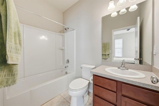 8929 HINSDALE HEIGHTS DRIVE, Polk City, FL 33868
