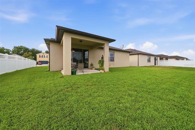 8929 HINSDALE HEIGHTS DRIVE, Polk City, FL 33868
