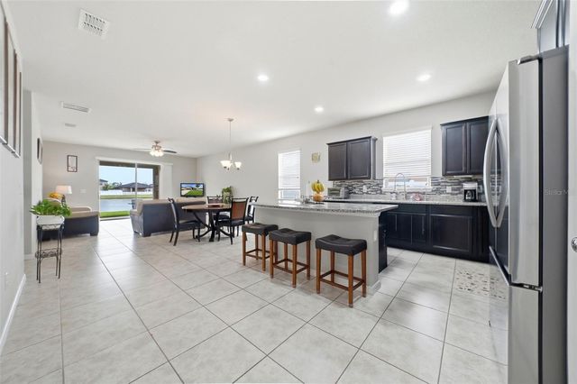 8929 HINSDALE HEIGHTS DRIVE, Polk City, FL 33868