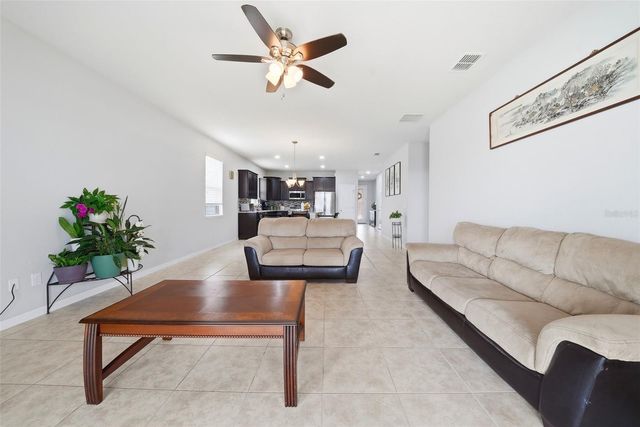 8929 HINSDALE HEIGHTS DRIVE, Polk City, FL 33868