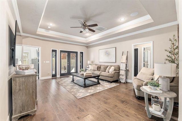 6265 SW 50TH STREET, Gainesville, FL 32608