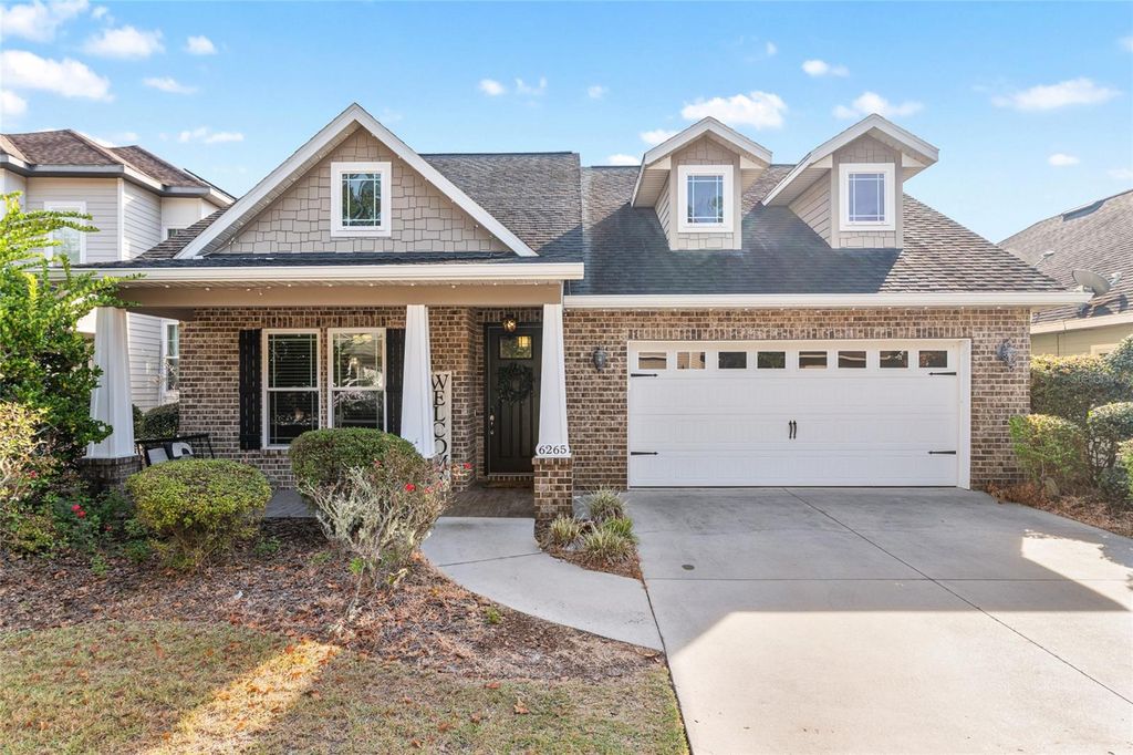 6265 SW 50TH STREET, Gainesville, FL 32608