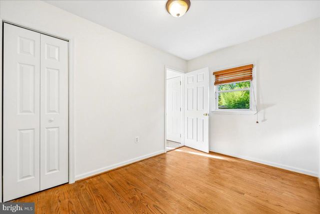 5710 QUEBEC ST, College Park, MD 20740