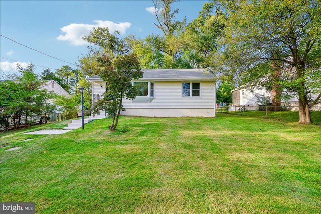 5710 QUEBEC ST, College Park, MD 20740