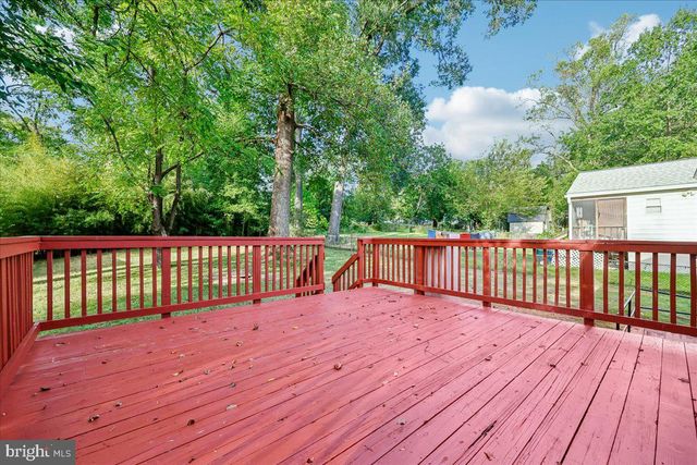 5710 QUEBEC ST, College Park, MD 20740