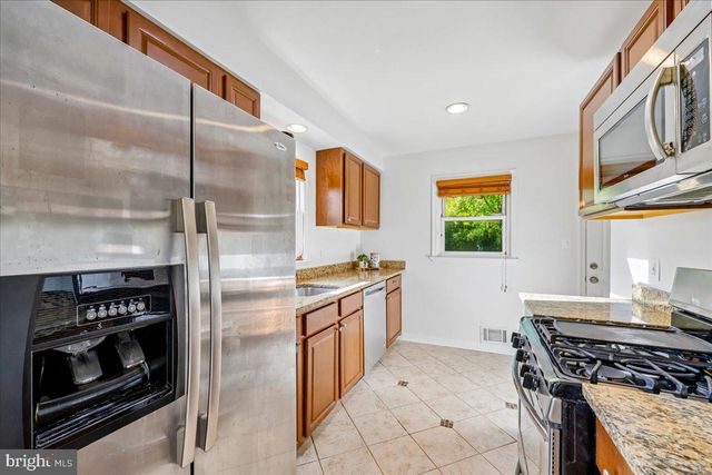 5710 QUEBEC ST, College Park, MD 20740