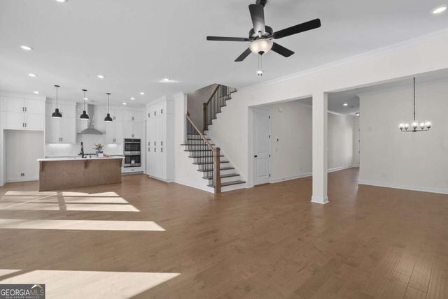 891 Eastman Court, Hoschton, GA 30548