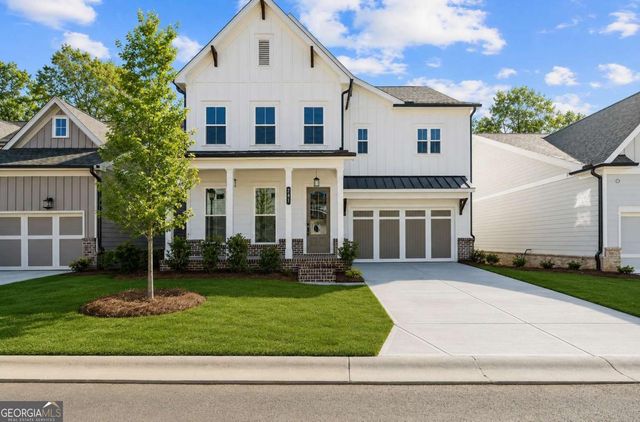 891 Eastman Court, Hoschton, GA 30548