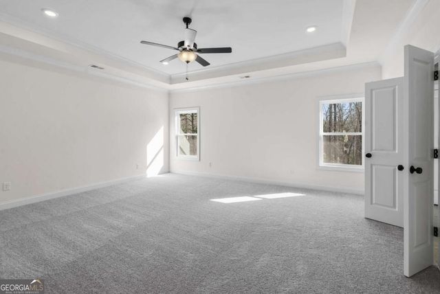 891 Eastman Court, Hoschton, GA 30548