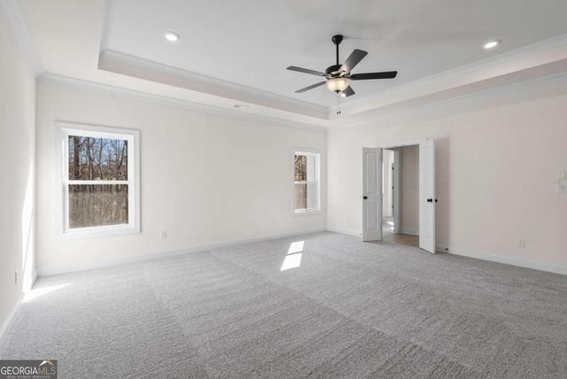 891 Eastman Court, Hoschton, GA 30548
