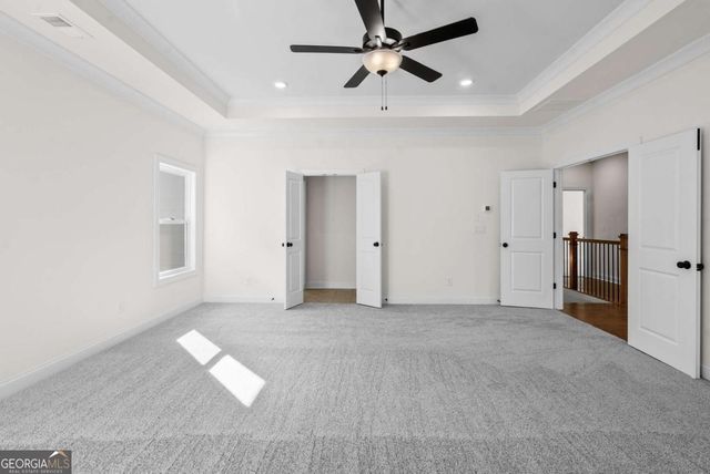 891 Eastman Court, Hoschton, GA 30548
