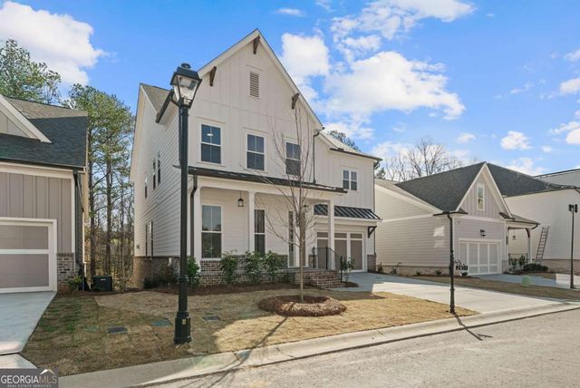 891 Eastman Court, Hoschton, GA 30548