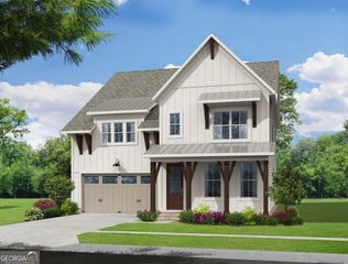 891 Eastman Court, Hoschton, GA 30548