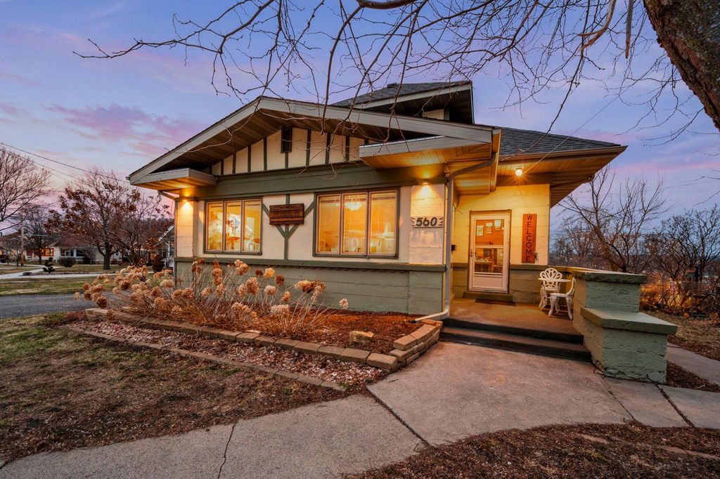 560 E 7th Street, Red Wing, MN 55066 — exterior