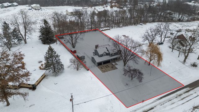 7086 SE 29th Avenue, Pleasant Hill, IA 50327