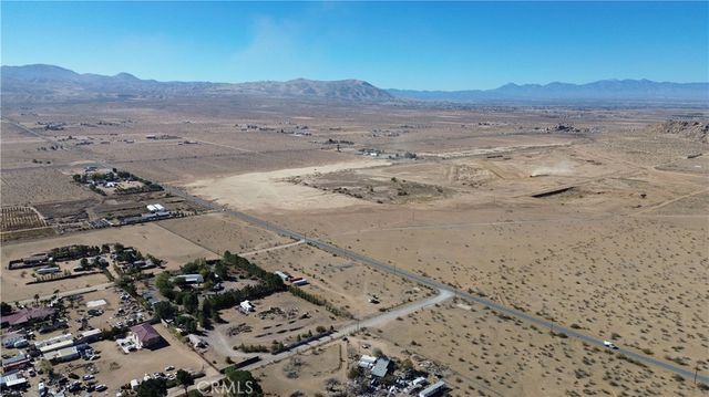 0 Milpas, Apple Valley, CA 92307