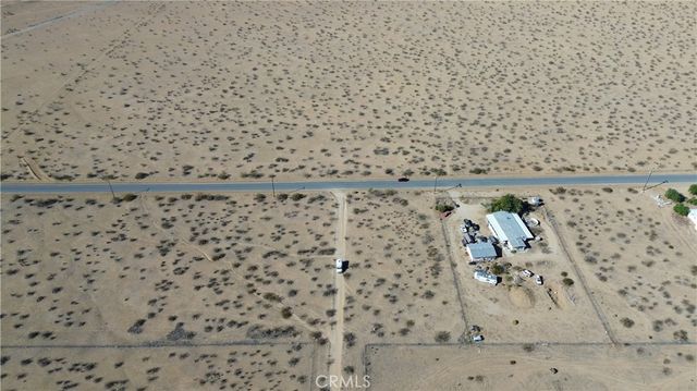 0 Milpas, Apple Valley, CA 92307