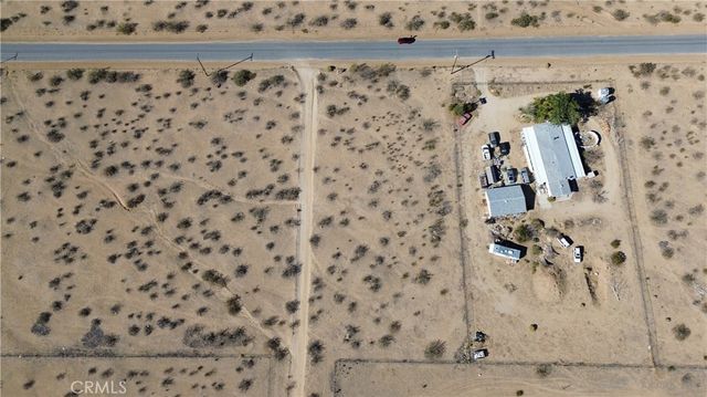 0 Milpas, Apple Valley, CA 92307