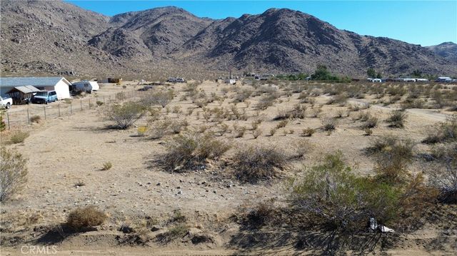 0 Milpas, Apple Valley, CA 92307