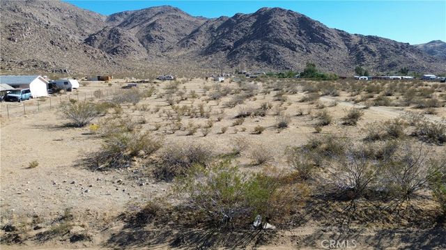 0 Milpas, Apple Valley, CA 92307