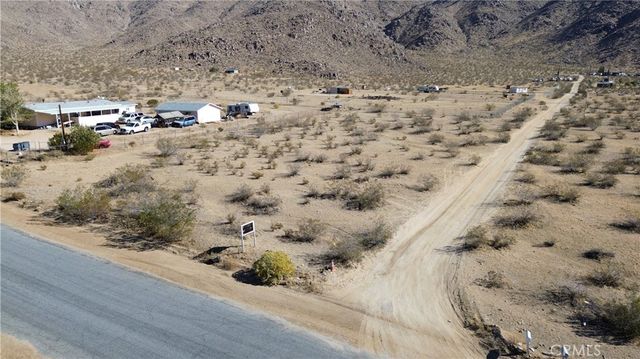 0 Milpas, Apple Valley, CA 92307