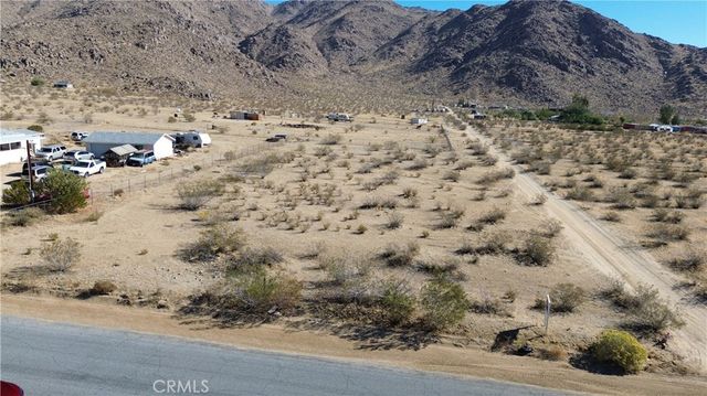0 Milpas, Apple Valley, CA 92307