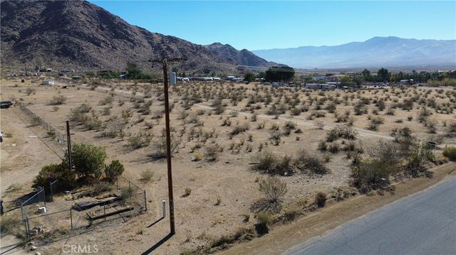 0 Milpas, Apple Valley, CA 92307