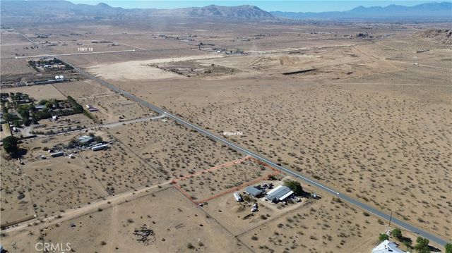 0 Milpas, Apple Valley, CA 92307