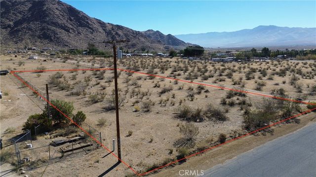 0 Milpas, Apple Valley, CA 92307